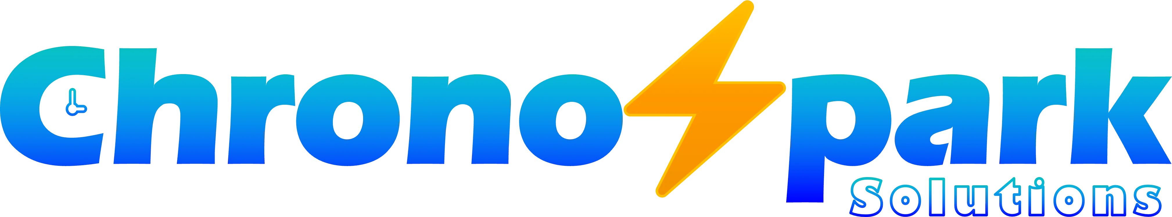 ChronoSparkSolutions